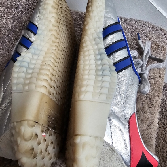 Adidas Kamanda Micropacer - Picture 3 of 7